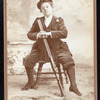 Georgia Cayvan