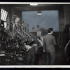 Scene from the motion picture Ceniza al viento