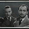Ceniza Al Viento (cinema 1942) [Argentina]