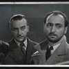 Scene from the motion picture Ceniza al viento