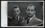 Scene from the motion picture Ceniza al viento