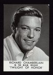 Richard Chamberlain