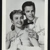Marge and Gower Champion