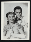 Marge and Gower Champion