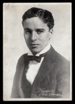 Charles Chaplin