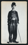 Charles Chaplin
