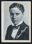 Charles Chaplin