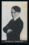 Charles Chaplin