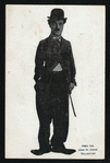 Charles Chaplin