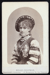 Belle Chapman