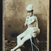 Blanche Chapman