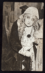 Blanche Chapman