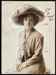 Marian Chapman