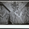 Scene from the 1943 revue Chauve-Souris