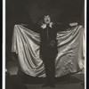 Performer in the 1943 revue Chauve-Souris