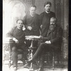 Anton Chekhov