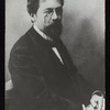 Anton Chekhov
