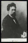 Anton Chekhov