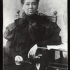 Evgenia Yakovlevna Chekhova