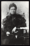 Evgenia Yakovlevna Chekhova