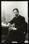 Anton Chekhov