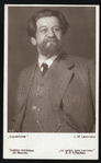 L. M. Leonidov