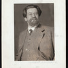 Leonid Leonidov
