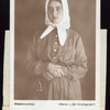 Maria Kryshanovskaya