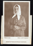 Maria Kryshanovskaya