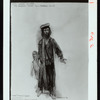 Costume design for The Cherry Orchard, by Anton Chekov