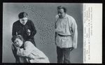 The Cherry Orchard, by Anton Chekov