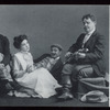 The Cherry Orchard, by Anton Chekov
