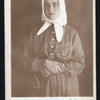 Maria Kryshanovskaya