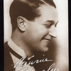 Maurice Chevalier