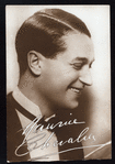 Maurice Chevalier