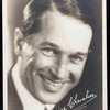 Maurice Chevalier