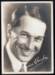 Maurice Chevalier