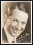 Maurice Chevalier