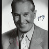 Maurice Chevalier