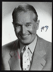 Maurice Chevalier