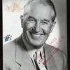 Maurice Chevalier