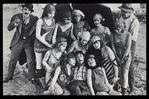 Cinema - Bathing Beauties