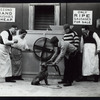Cinema - - Beginnings