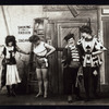 Cinema - - Beginnings