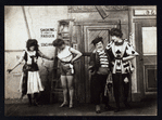 Cinema - - Beginnings