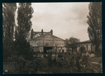 Cinema: Studios: Germany: Neubabelsberg