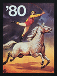 Circus: Equestrians