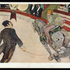 Circus: Equestrians