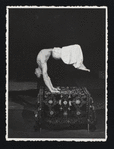 Circus: Equilibrists