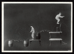 Circus: Equilibrists